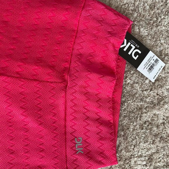 ⚜️DLK | Pink Legging - Picture 5 of 9